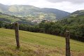 (124) L'espagne au dessus de St Jean